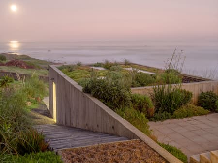 Primeriza House